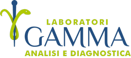 Laboratori Gamma Logo