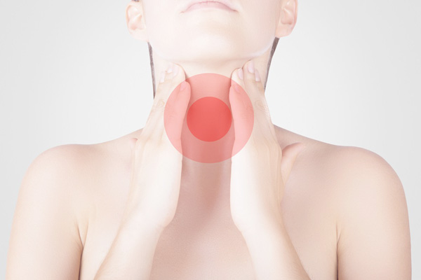 Le 5 domande per conoscere meglio la tiroide